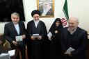 برگزاری رونمایی تازه‌ترین کتاب «سیدمصطفی محقق داماد»