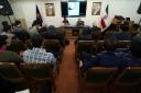 برگزاری رونمایی کتاب جدید «رضا داوری اردکانی»