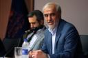 دیدار صمیمانه رئیس و مسئولان سازمان اسناد و کتابخانه ملی ایران با اعضا