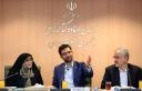 حضور وزیر ارتباطات و فناوری اطلاعات در سازمان اسناد و کتابخانه ملی ایران: حافظه ملی ایرانیان را با ایرانیان بسازیم