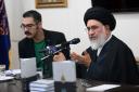 برگزاری رونمایی تازه‌ترین کتاب «سیدمصطفی محقق داماد»