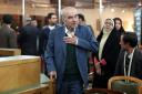 برگزاری رونمایی کتاب جدید «رضا داوری اردکانی»