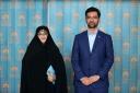 حضور وزیر ارتباطات و فناوری اطلاعات در سازمان اسناد و کتابخانه ملی ایران: حافظه ملی ایرانیان را با ایرانیان بسازیم