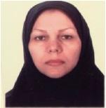 نوذری، سودابه