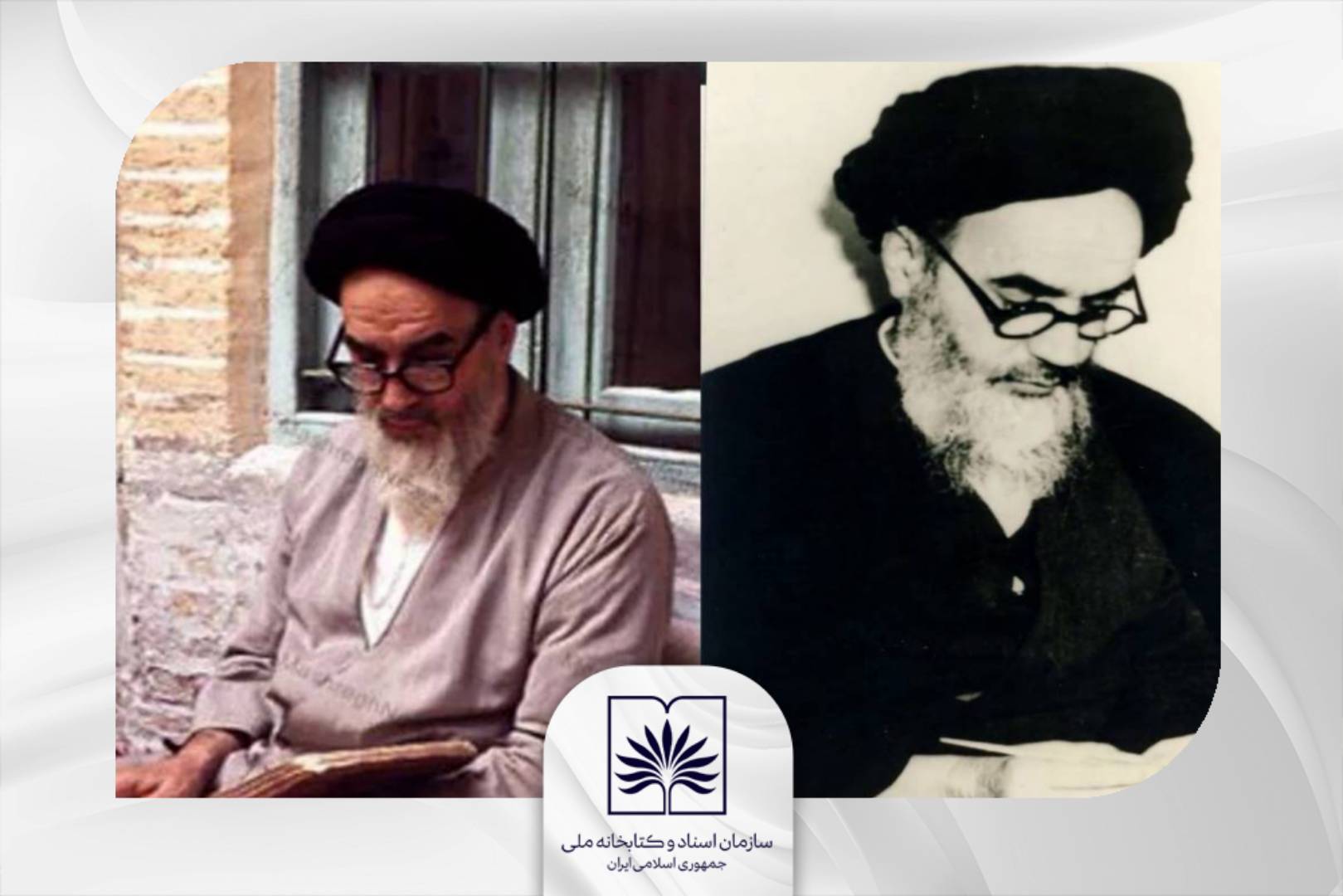 خردادِ ماندگار؛ حماسه‌ای از قیام و وداع با امام امت