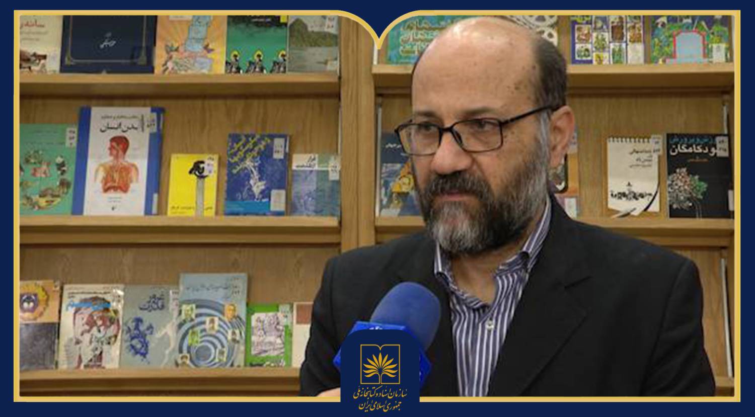 محمود حکیمی نسل‌های ایرانی را با اندیشه و ایمان پرورش داد