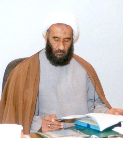 مصاحبه با دکتر احمد بهشتی