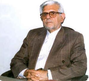 مصاحبه با دكتر غلامرضا خاتمی