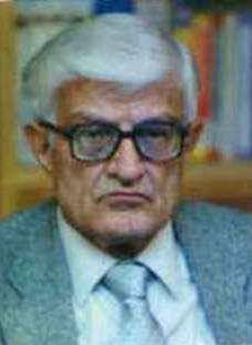 مصاحبه با دكتر مسلم بهادری