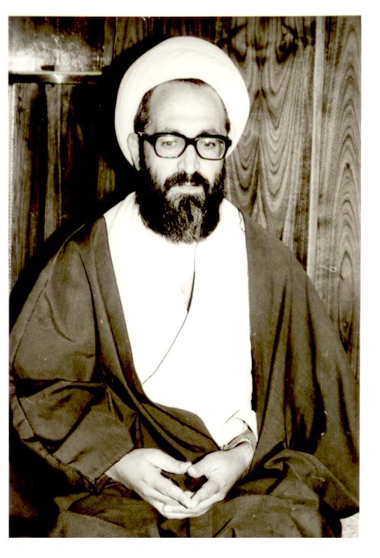 مصاحبه با آیت الله جعفر سبحانی