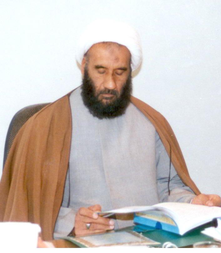 مصاحبه با آیت الله دکتر بهشتی