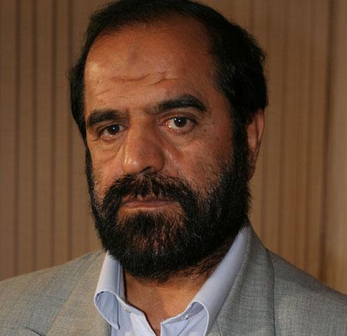 مصاحبه با دكتر علی رضائیان