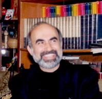 مصاحبه با مهندس ایرج حسابی