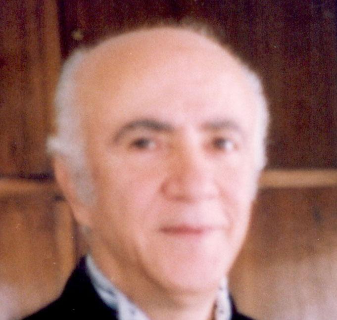 مصاحبه با عباس توفيق