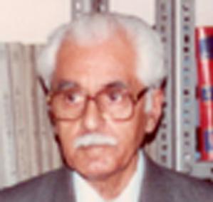 مصاحبه با دكتر محمد دبیرسیاقی