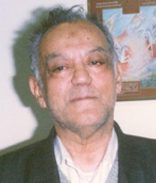 مصاحبه با دكتر جعفر شهیدی