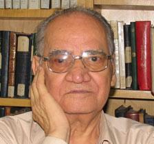 مصاحبه با دكتر حسن احمدی گیوی