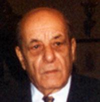مصاحبه با دكتر حسین خطیبی