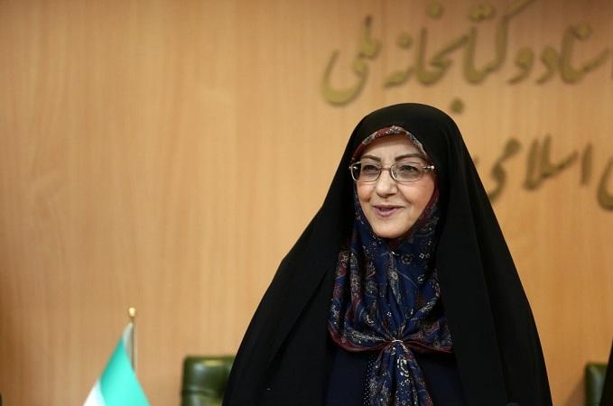در پیامی رییس سازمان اسناد و کتابخانه ملی ایران از تلاشگران عرصه سلامت قدردانی کرد