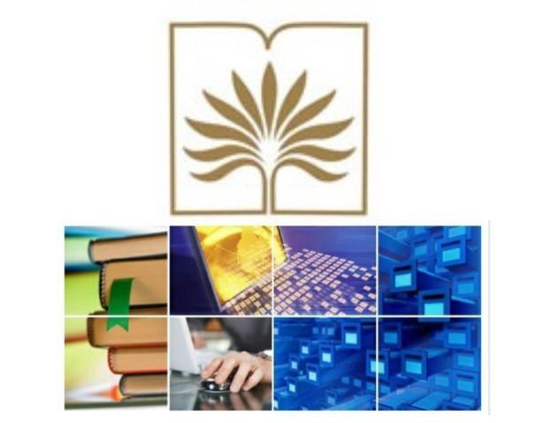 خدمات مرجع مجازی کتابخانه دیجیتال کودکان و نوجوانان در کتابخانه ملی ایران ارائه می شود