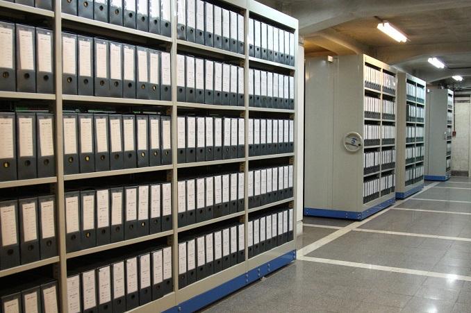 امکان دسترسی به آرشیو اسناد با ارسال ایمیل برای کاربران سازمان اسناد و کتابخانه ملی ایران