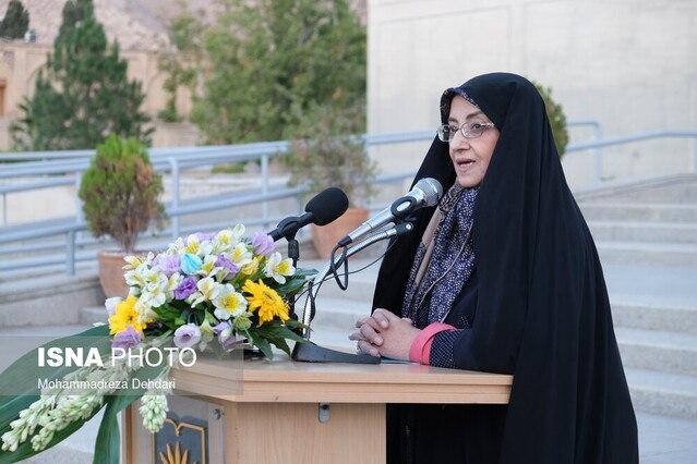 آرشیو ملی هنر در شیراز افتتاح شد