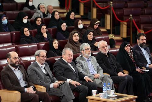 رونمایی از قرآن خطّی دوره سلجوقی در کتابخانه ملّی ایران