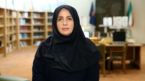 مدیرکل کتاب های خطی و نادر سازمان اسناد و کتابخانه ملّی ایران منصوب شد