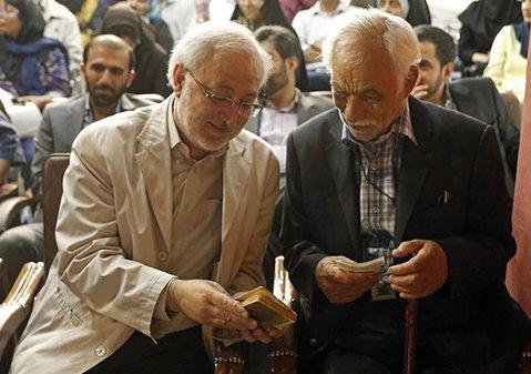 رئیس سازمان اسناد و کتابخانه ملّی ایران درگذشت عباس براتی‌پور را تسلیت گفت