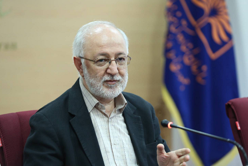 علیرضا مختارپور به مناسبت هفته دولت بخش­هایی از فعالیت یکساله سازمان اسناد و کتابخانه ملّی ایران را شرح داد