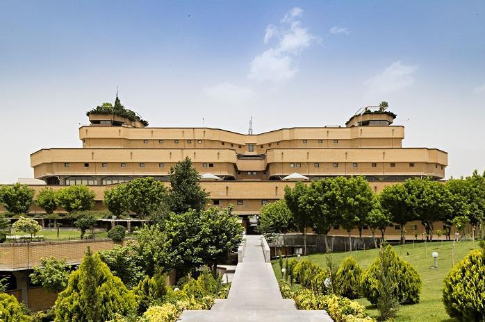 تالارهای کتابخانه ملّی ایران به مناسبت شهادت حضرت علی (ع) تعطیل است