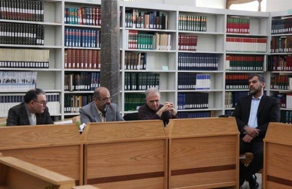 تاریخ شفاهی؛ ابزاری برای شفافیت و ثبت تحولات تاریخی مجلس