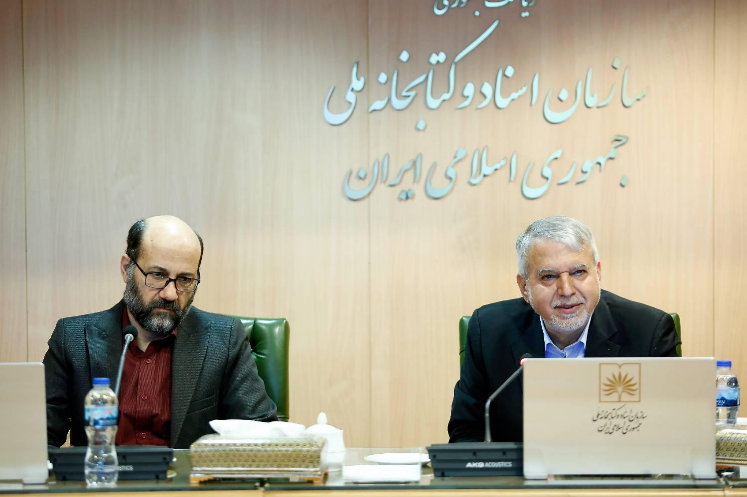 سیاست‌گذاری برای تعیین ماموریت‌های داخلی و نقش‌آفرینی بین‌المللی
