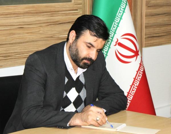 یادداشت مدیر مرکز شرق کشور به مناسبت روز اسناد ملی و میراث مکتوب؛ پاسداران،هویت مستند ایرانیم!