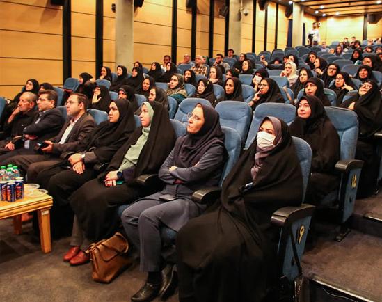 سوگواره شعر عاشورایی «از خانه تا خیمه»