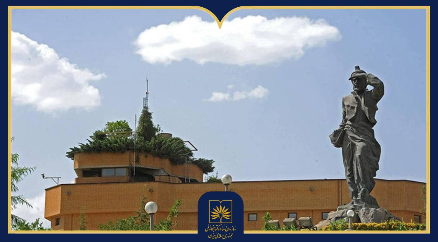 نشست مشترک با پلیس و نوسازی عباس‌آباد برای ارتقای امنیت پژوهشگران