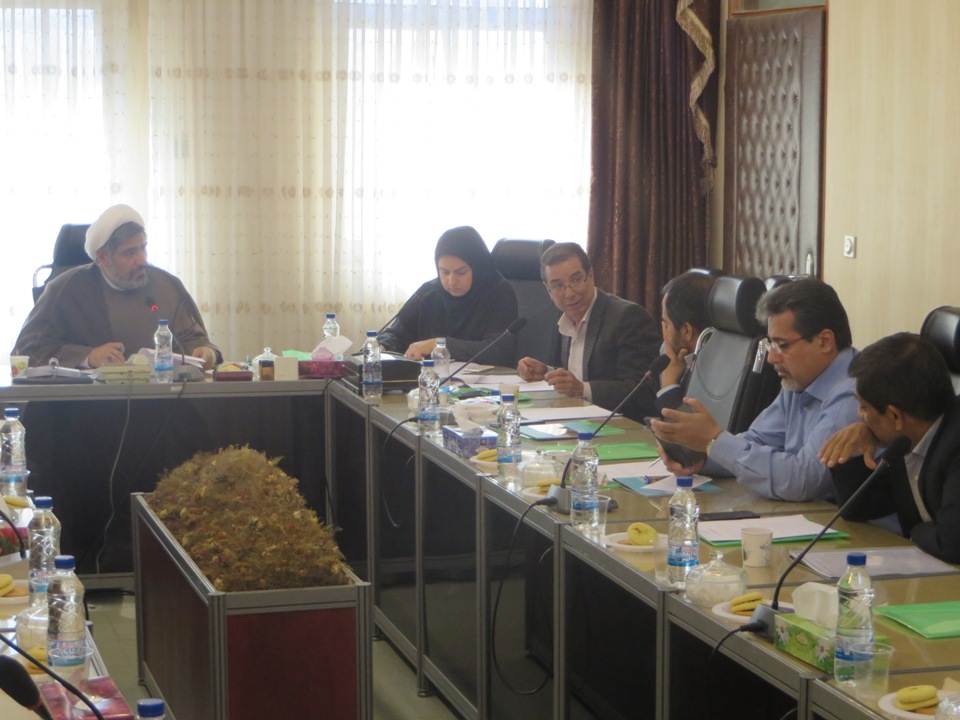 برگزاری دومین جلسه مکتب در استان کرمان
