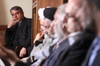 شرکت ریاست سازمان در نشست شورای فرهنگ عمومی استان کرمان