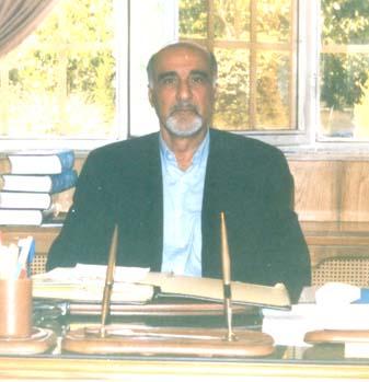 تشکیل فرهنگستان علوم پزشکی : مصاحبه با ایرج فاضل