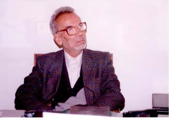 فرهنگستان در توسعه آموزش : مصاحبه با دکتر علی شریعتمداری