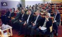برگزاری رویداد فرهنگی با همکاری سفارت پرتغال و سازمان اسناد و کتابخانه ملی ایران