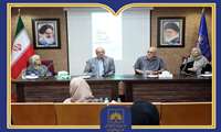 برگزاری نشست تخصصی «صلح و ادبیات کودک و نوجوان» در کتابخانه ملی ایران