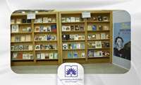 ‌برگزاری مراسم روز پوشکین در کتابخانه ملی ایران