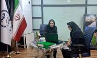 آغاز همکاری‌ مشترک میان منطقه مرکزی کشور (اصفهان) با جهاد دانشگاهی دانشگاه اصفهان