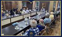 بررسی نقش مطبوعات و نسیم شمال در گسترش اندیشه مشروطه‌خواهی