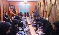 آمادگی هرگونه همکاری برای حفظ نسخ خطی گیلان را داریم/ بزرگترین آلبوم تصویری کشور در راه است