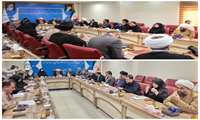 مسئول مدیریت اسناد و کتابخانه ملی قزوین بر ضرورت تسهیل همکاری دستگاه های اجرایی و موسسات وابسته دولت بر اساس ماده ششم قانون اساسنامه سازمان اسناد و کتابخانه ملی جهت تعیین تکلیف اسناد و بایگانی های راکد تاکید کرد.
