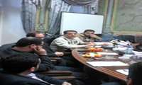 راه اندازی تالار مطالعه الکترنیک رشت با همت مرکز ملی گیلان و همکاری شورای اسلامی رشت