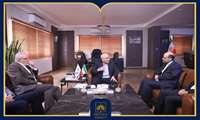 دستور استاندار مازندران برای تأمین ساختمان مجهز مدیریت اسناد و کتابخانه ملی استان