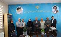سازمان اسناد و کتابخانه ملی، راوی و مستندساز صحیح تاریخ، بر اساس واقعیات و بدون هرگونه تحریف  
